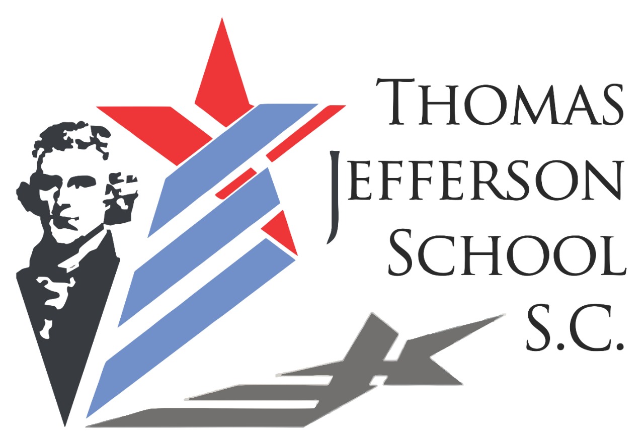 Logo Thomas Jefferson School